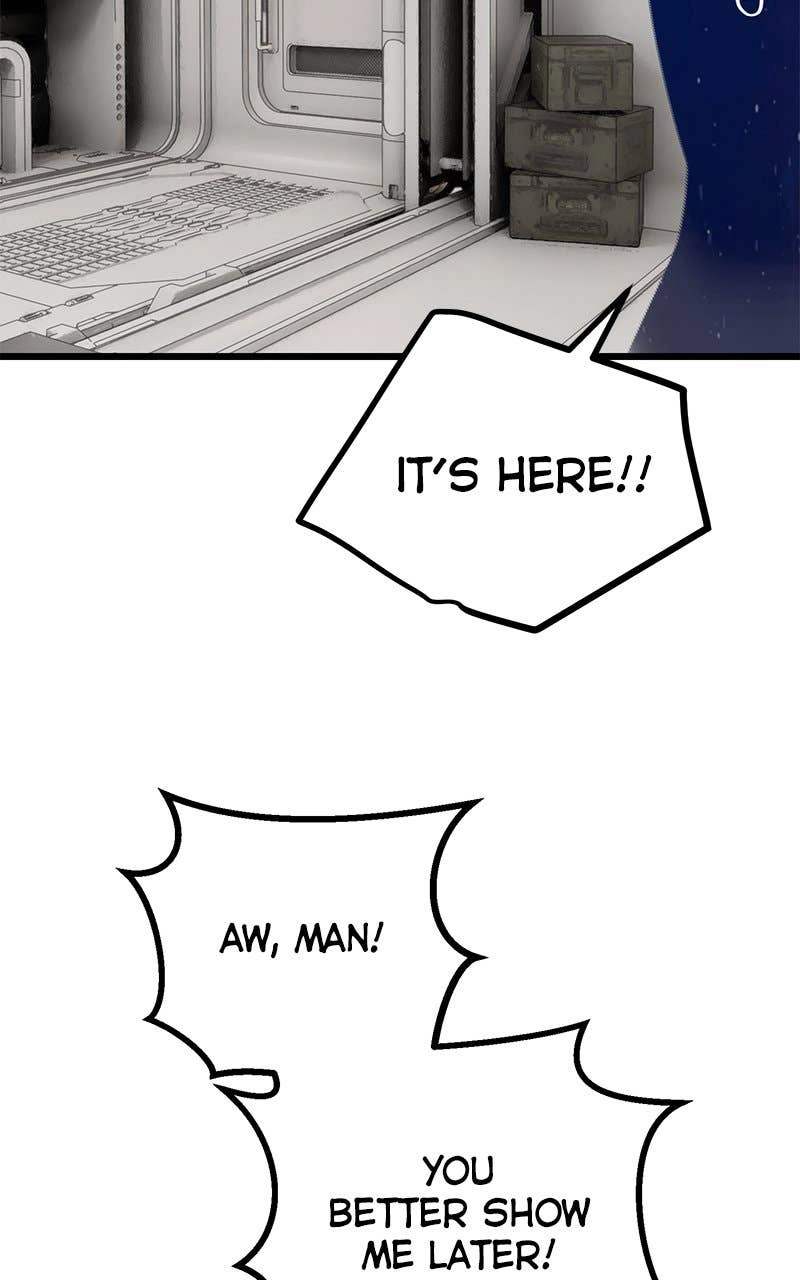 On the Way to Meet Mom Chapter 48 - Page 76
