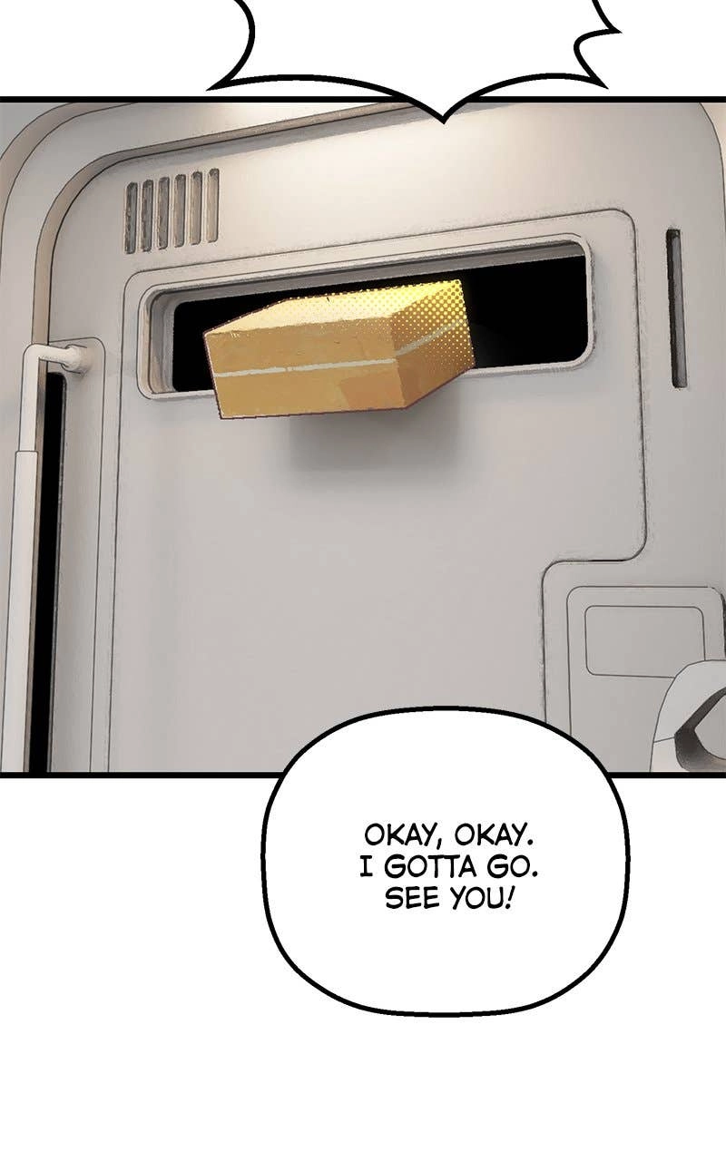 On the Way to Meet Mom Chapter 48 - Page 77