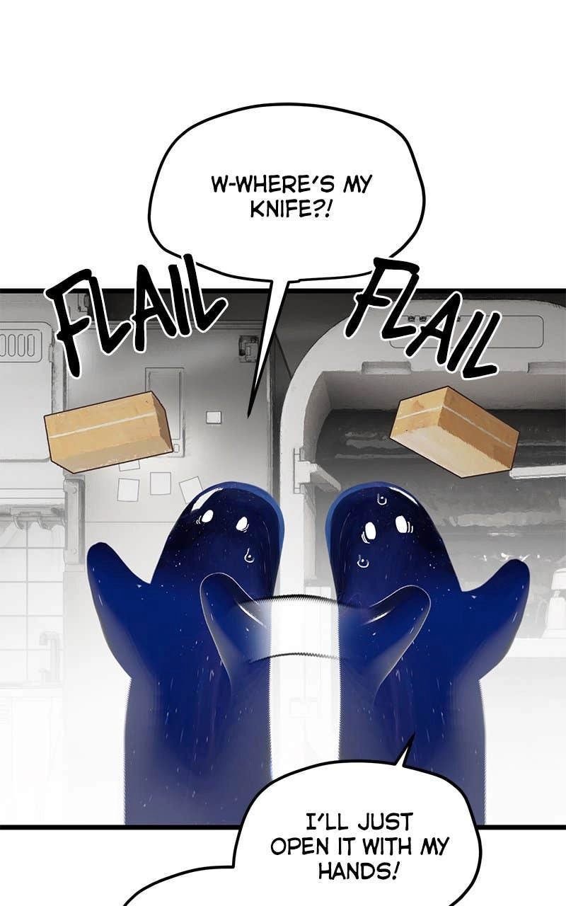 On the Way to Meet Mom Chapter 48 - Page 78