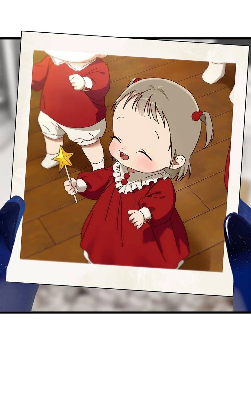 On the Way to Meet Mom Chapter 48 - Page 84