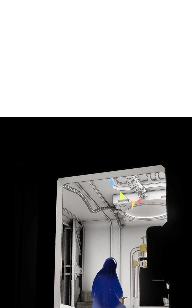 On the Way to Meet Mom Chapter 48 - Page 92
