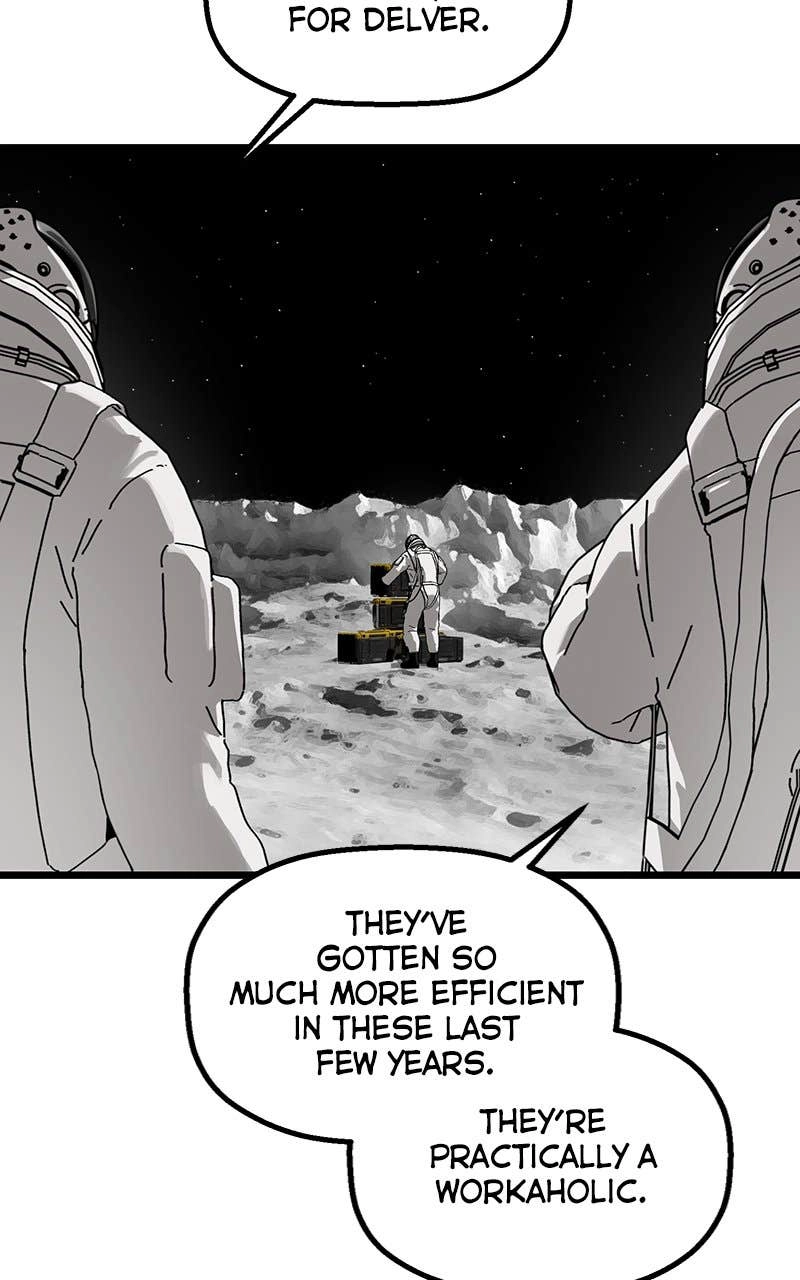 On the Way to Meet Mom Chapter 48 - Page 99