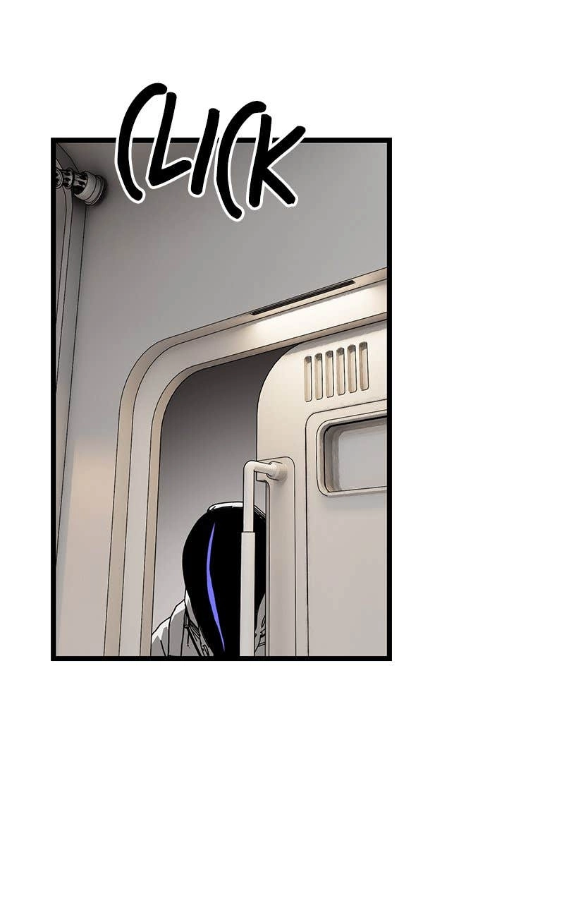 On the Way to Meet Mom Chapter 48 - Page 103