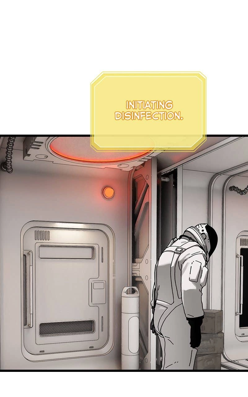On the Way to Meet Mom Chapter 48 - Page 104