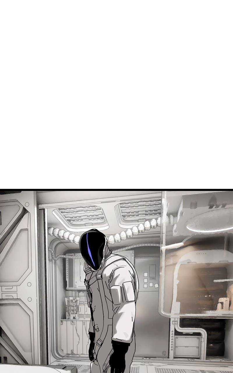 On the Way to Meet Mom Chapter 48 - Page 105