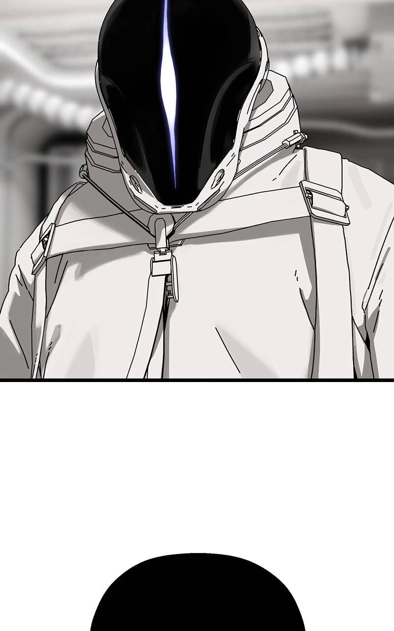 On the Way to Meet Mom Chapter 48 - Page 109