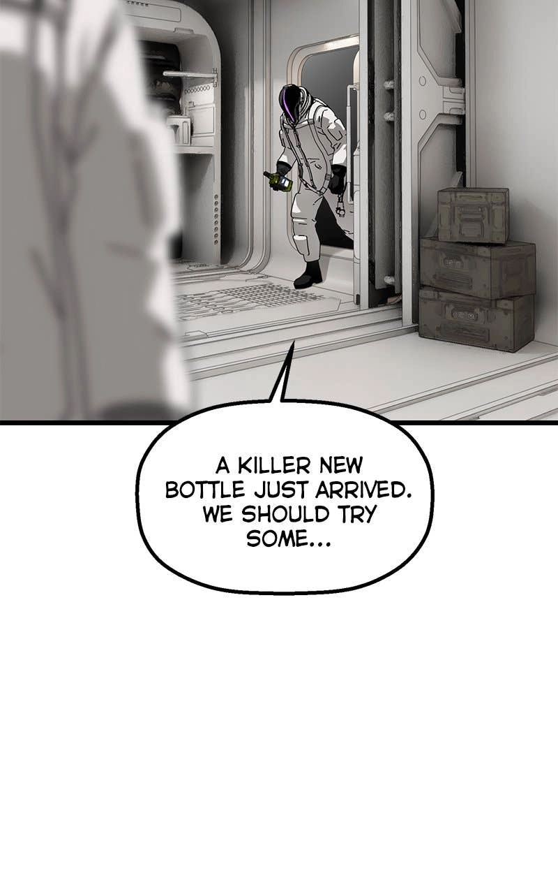 On the Way to Meet Mom Chapter 49 - Page 5
