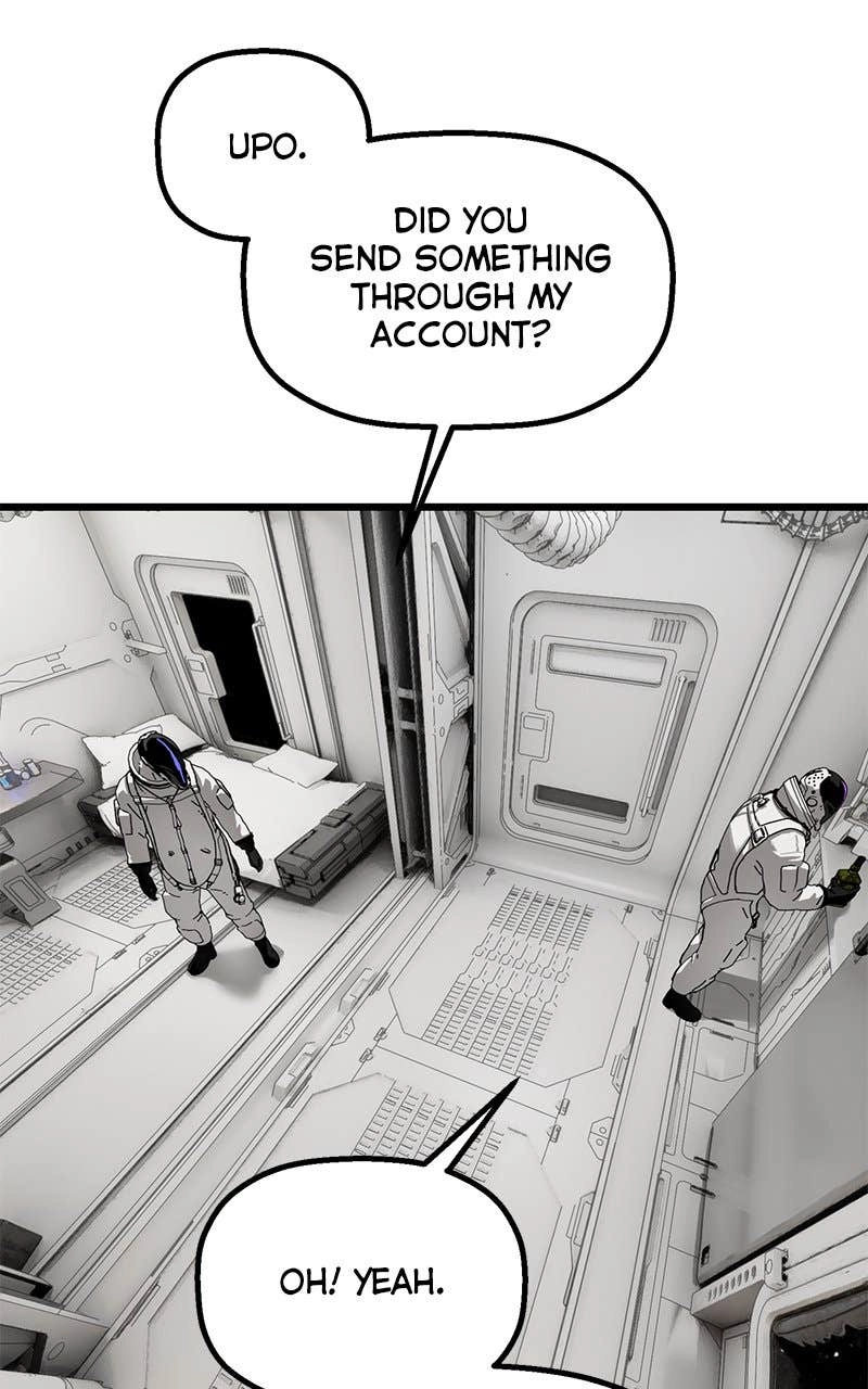 On the Way to Meet Mom Chapter 49 - Page 6