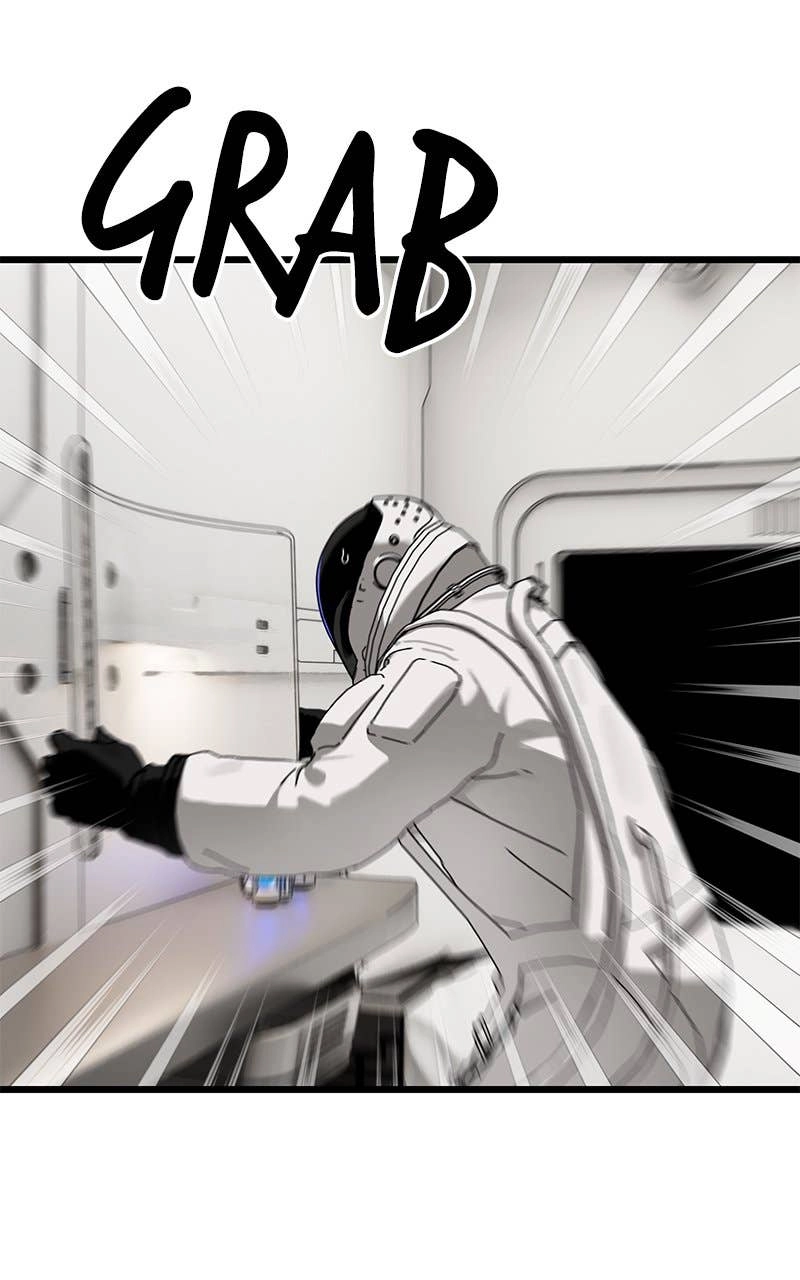 On the Way to Meet Mom Chapter 49 - Page 9