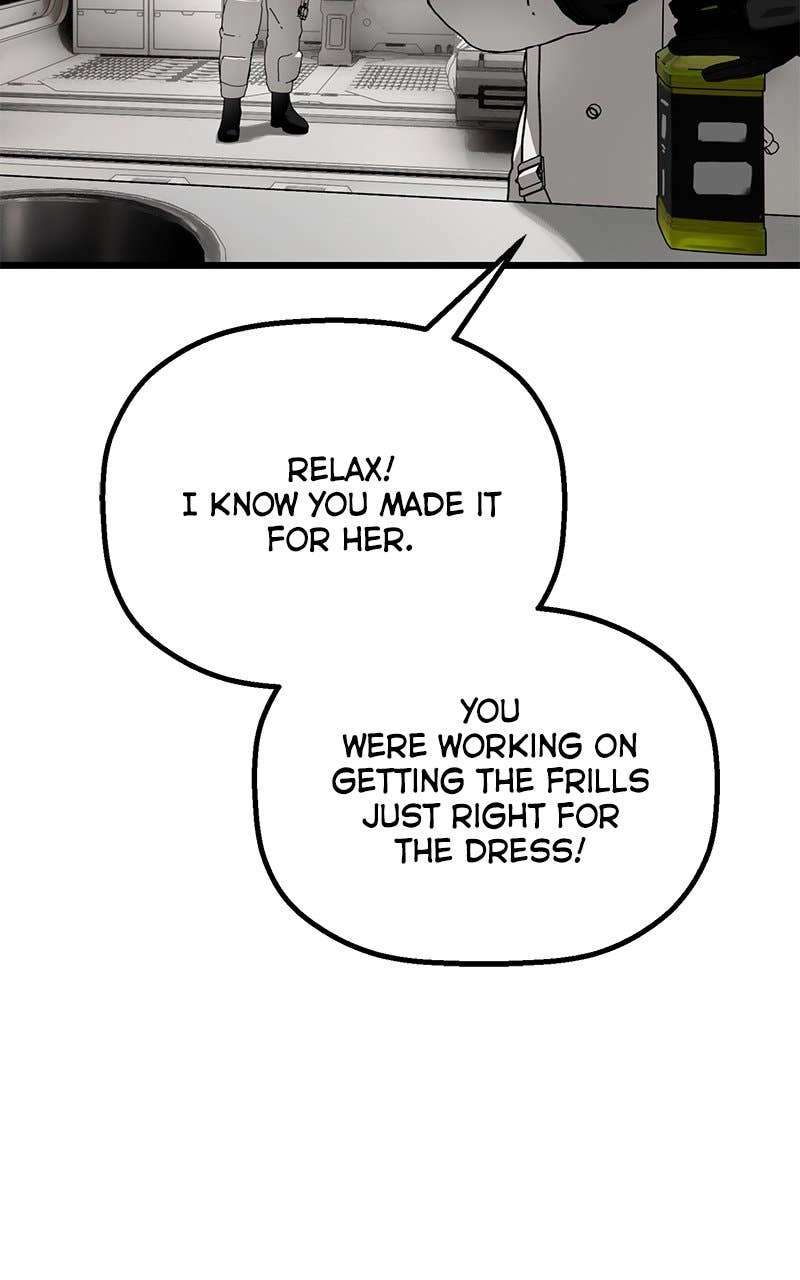 On the Way to Meet Mom Chapter 49 - Page 12