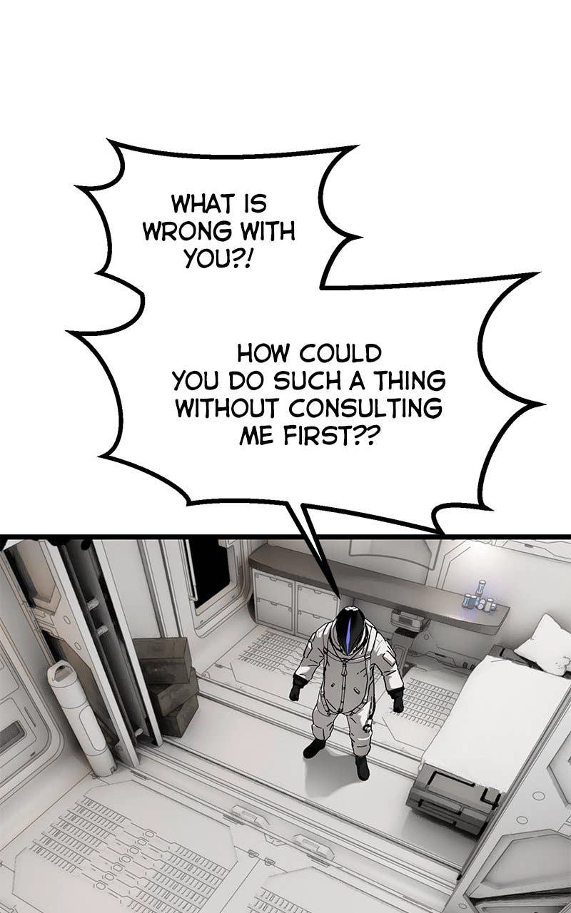On the Way to Meet Mom Chapter 49 - Page 13