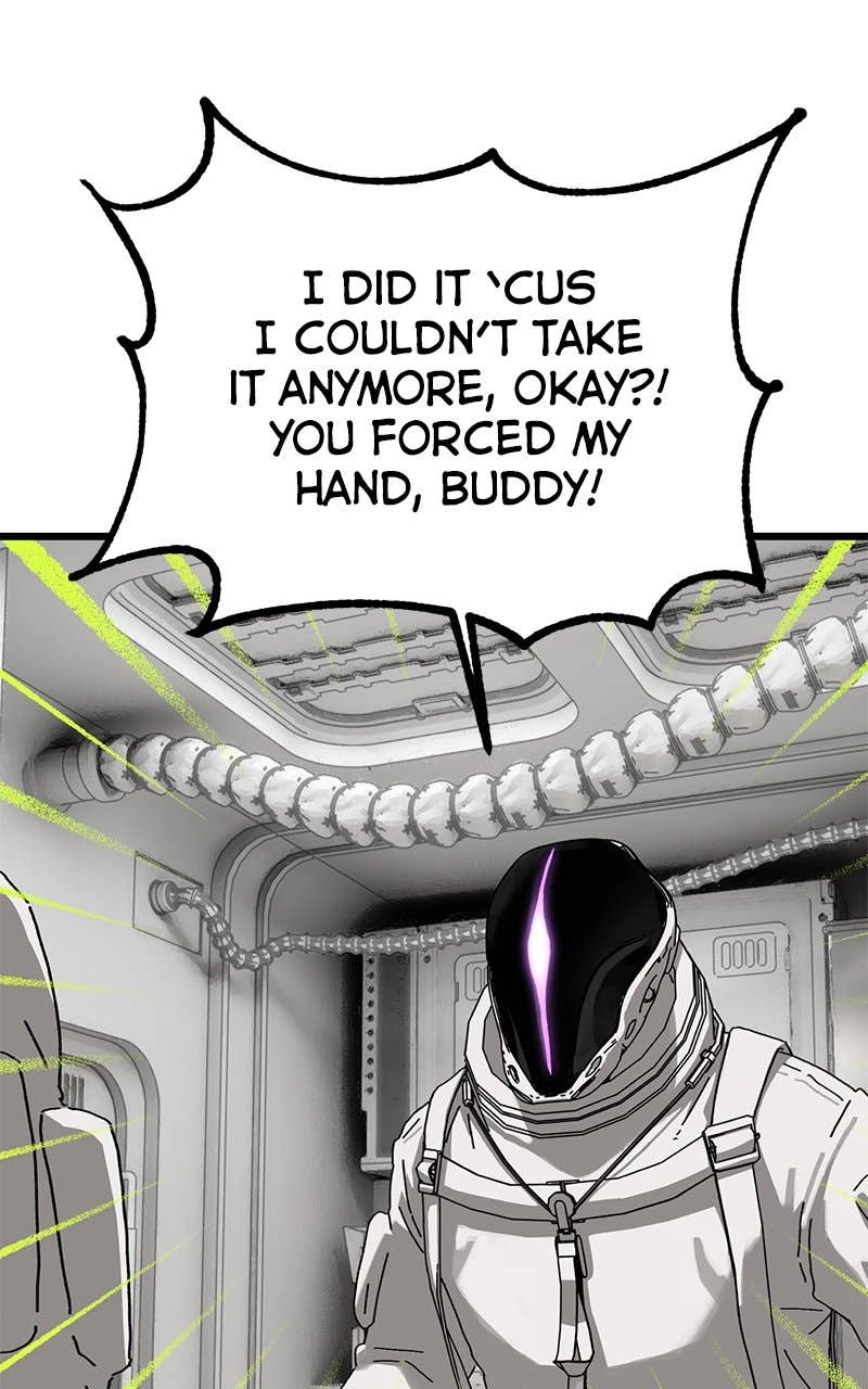 On the Way to Meet Mom Chapter 49 - Page 16