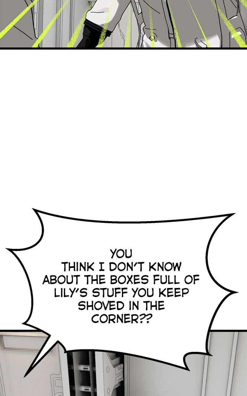 On the Way to Meet Mom Chapter 49 - Page 17