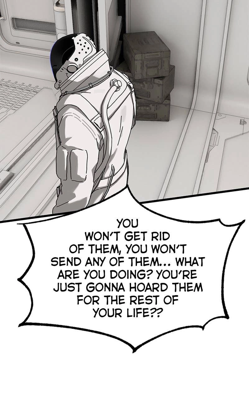 On the Way to Meet Mom Chapter 49 - Page 18