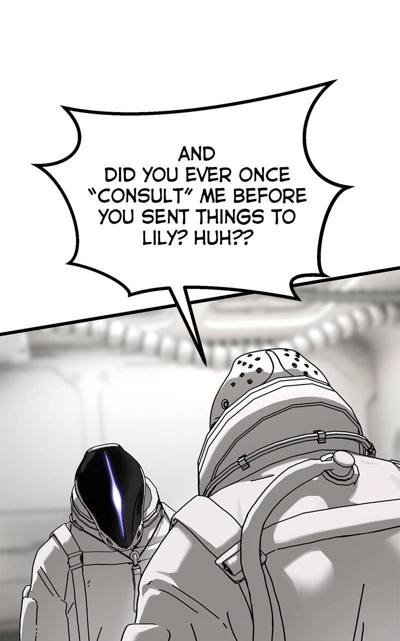 On the Way to Meet Mom Chapter 49 - Page 19