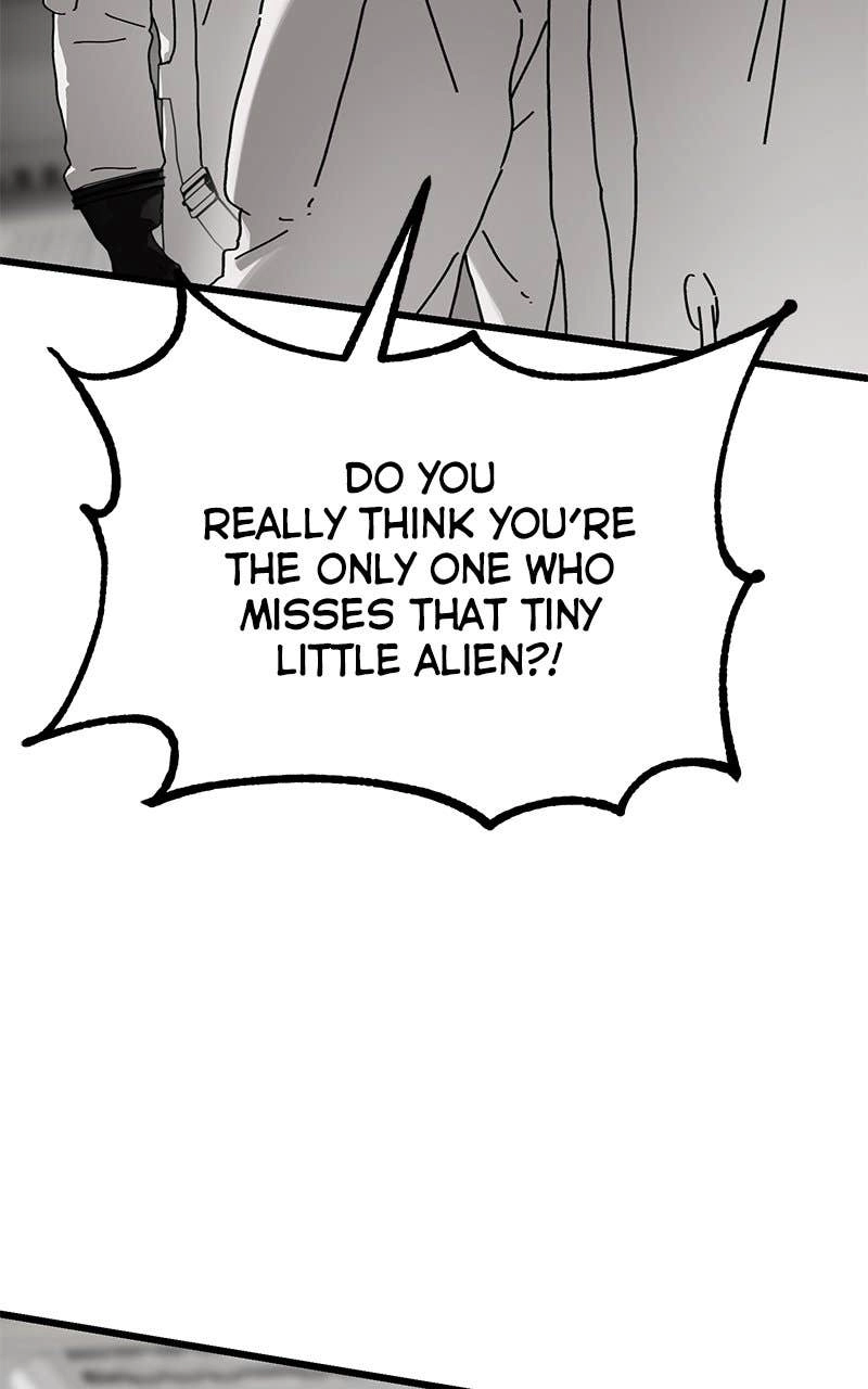 On the Way to Meet Mom Chapter 49 - Page 20