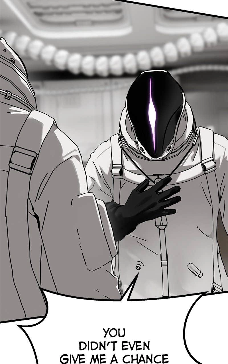 On the Way to Meet Mom Chapter 49 - Page 21
