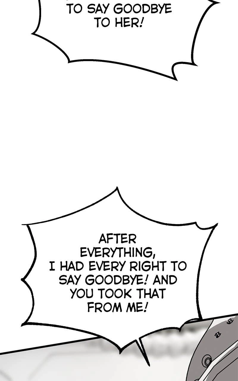 On the Way to Meet Mom Chapter 49 - Page 22