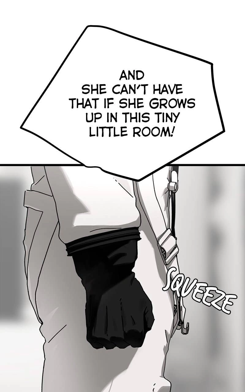 On the Way to Meet Mom Chapter 49 - Page 28