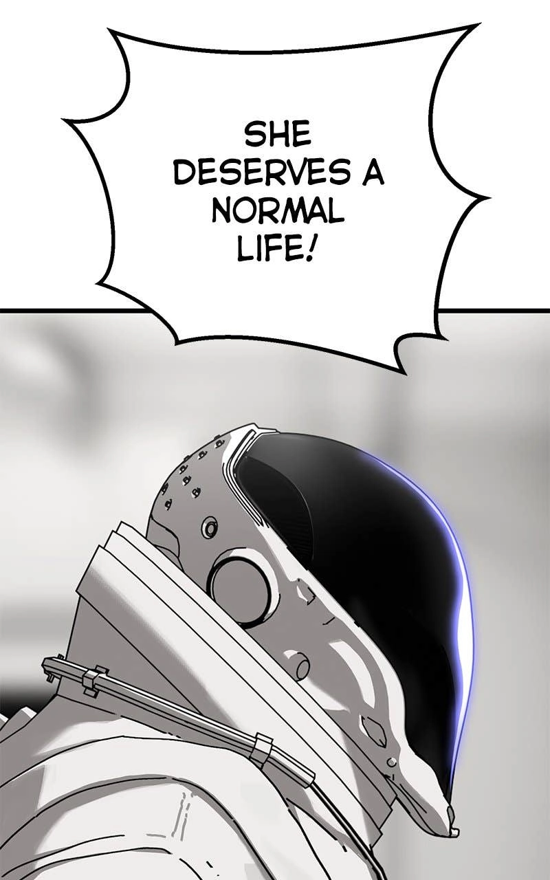 On the Way to Meet Mom Chapter 49 - Page 31