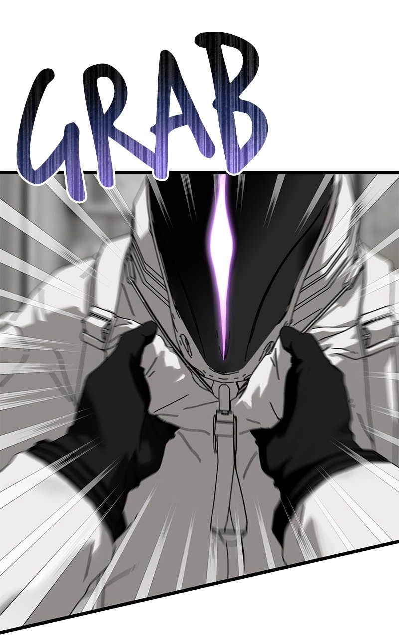 On the Way to Meet Mom Chapter 49 - Page 33