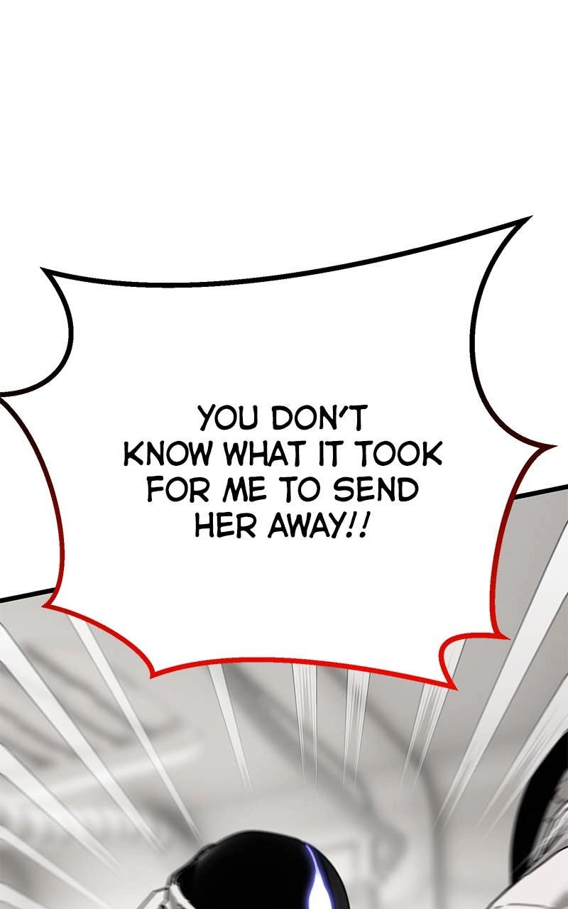 On the Way to Meet Mom Chapter 49 - Page 34