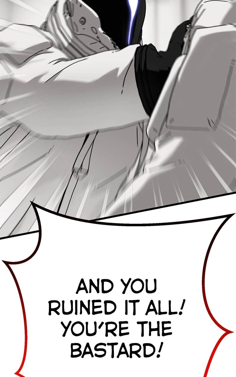 On the Way to Meet Mom Chapter 49 - Page 35