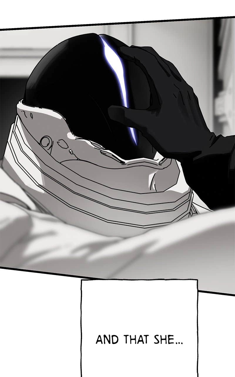 On the Way to Meet Mom Chapter 49 - Page 42