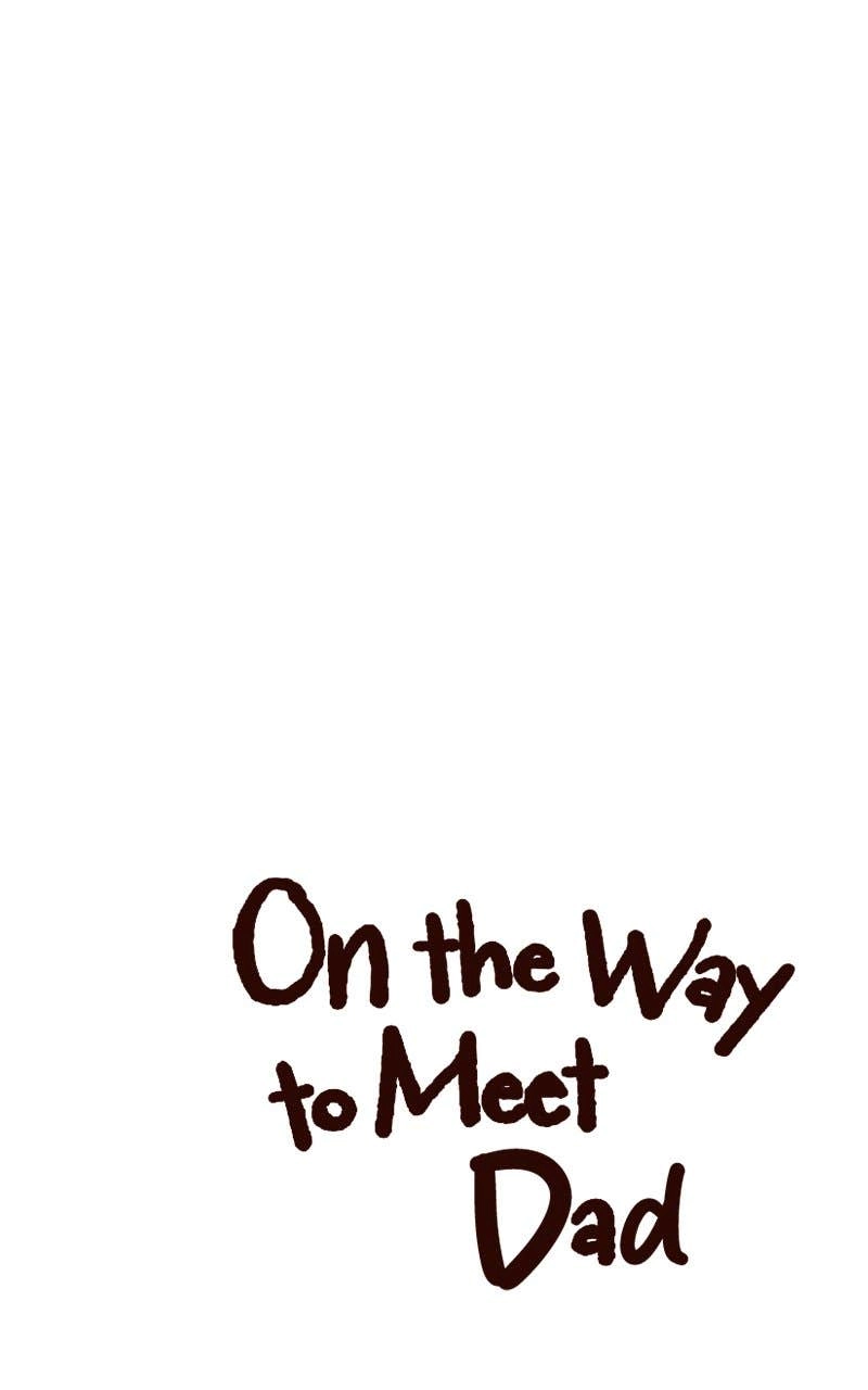 On the Way to Meet Mom Chapter 49 - Page 62
