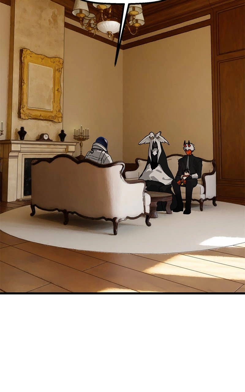 On the Way to Meet Mom Chapter 49 - Page 64
