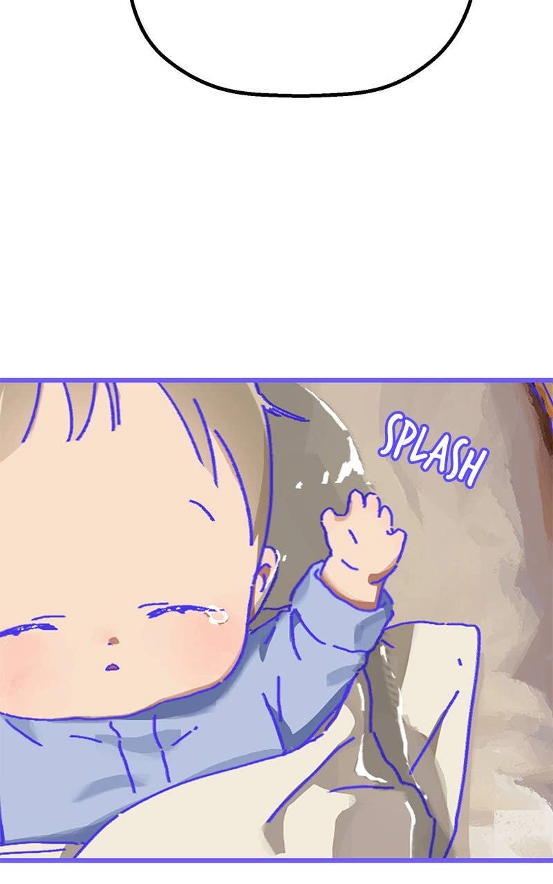 On the Way to Meet Mom Chapter 49 - Page 70