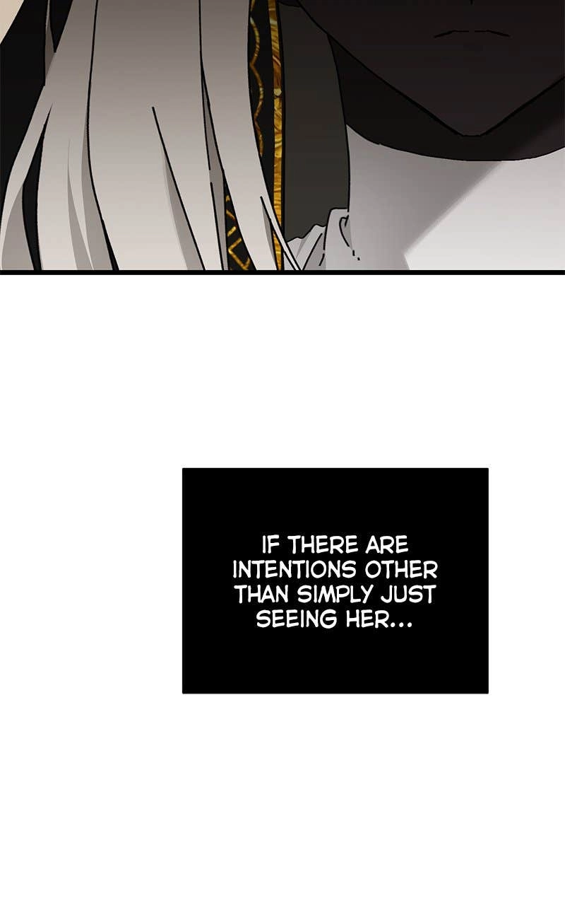 On the Way to Meet Mom Chapter 49 - Page 83