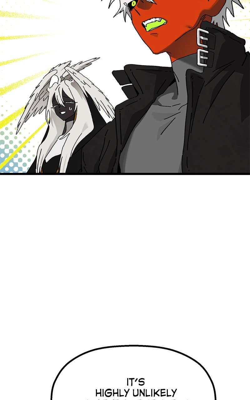 On the Way to Meet Mom Chapter 49 - Page 88