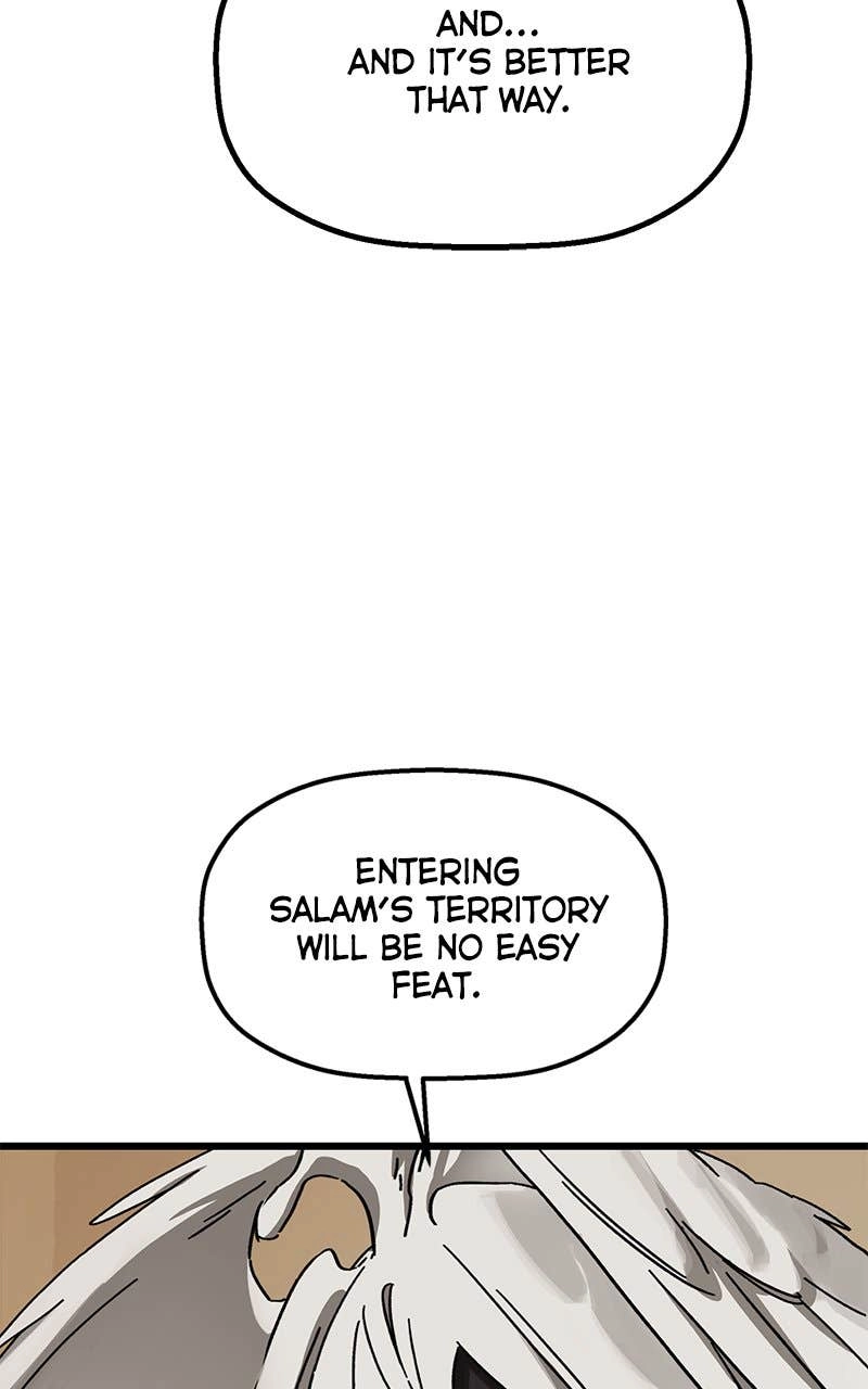 On the Way to Meet Mom Chapter 49 - Page 90