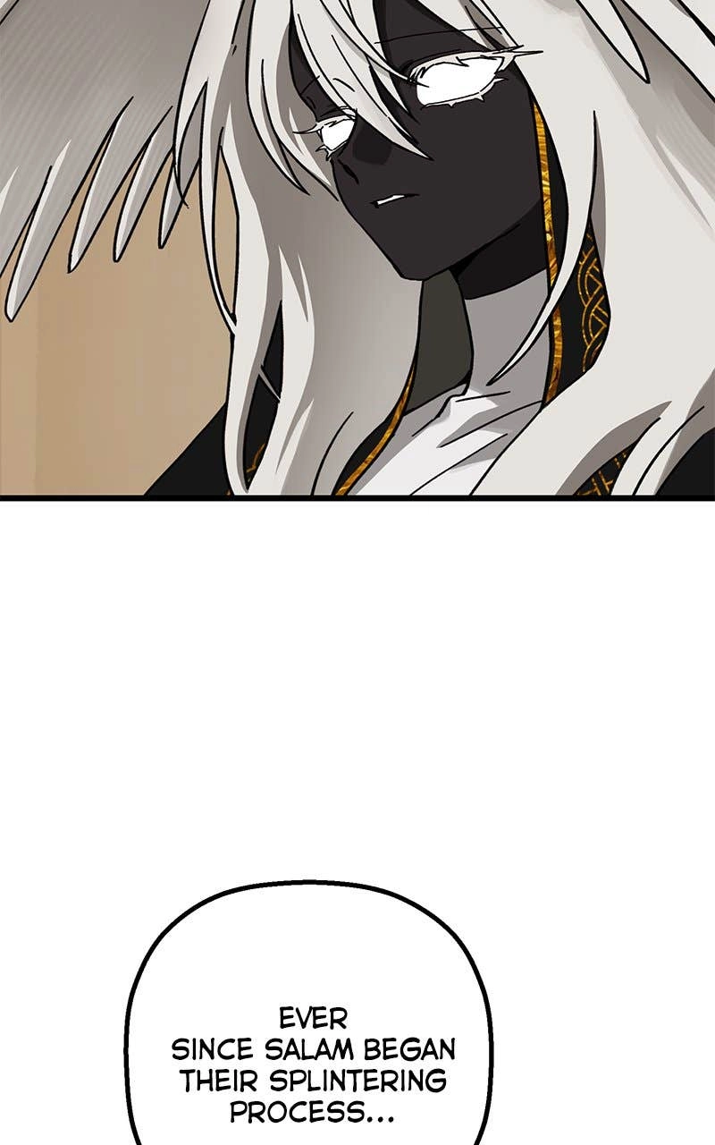 On the Way to Meet Mom Chapter 49 - Page 91