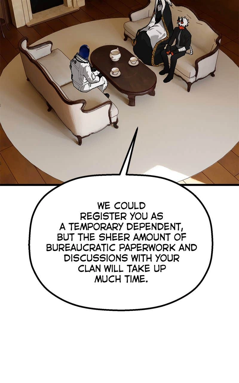 On the Way to Meet Mom Chapter 49 - Page 97