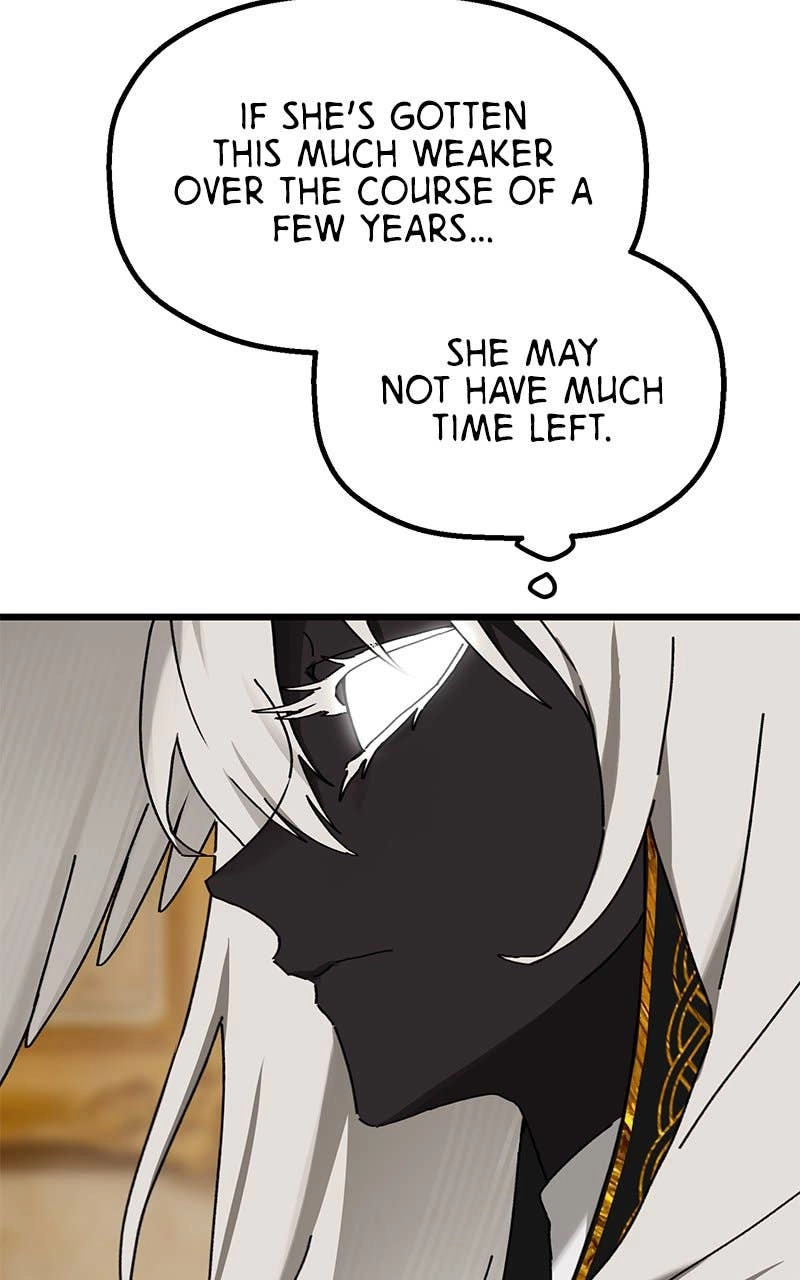 On the Way to Meet Mom Chapter 49 - Page 99