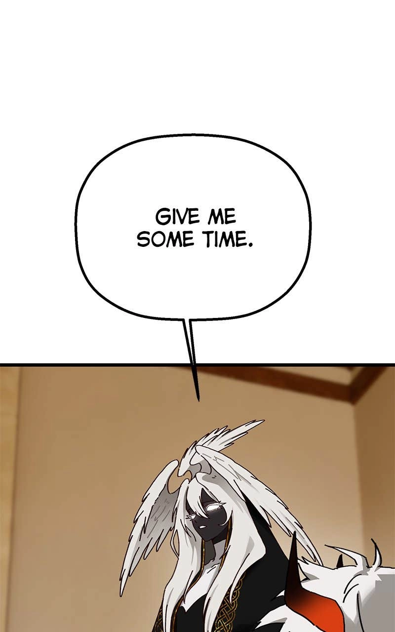 On the Way to Meet Mom Chapter 49 - Page 104