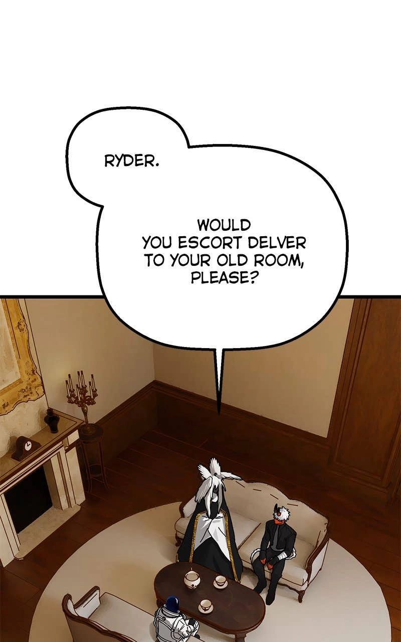 On the Way to Meet Mom Chapter 49 - Page 107
