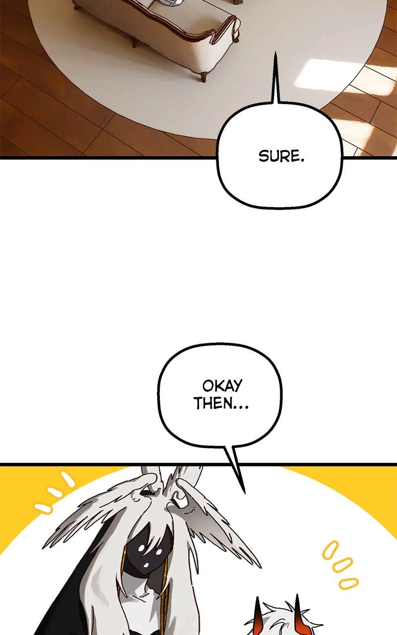 On the Way to Meet Mom Chapter 49 - Page 108