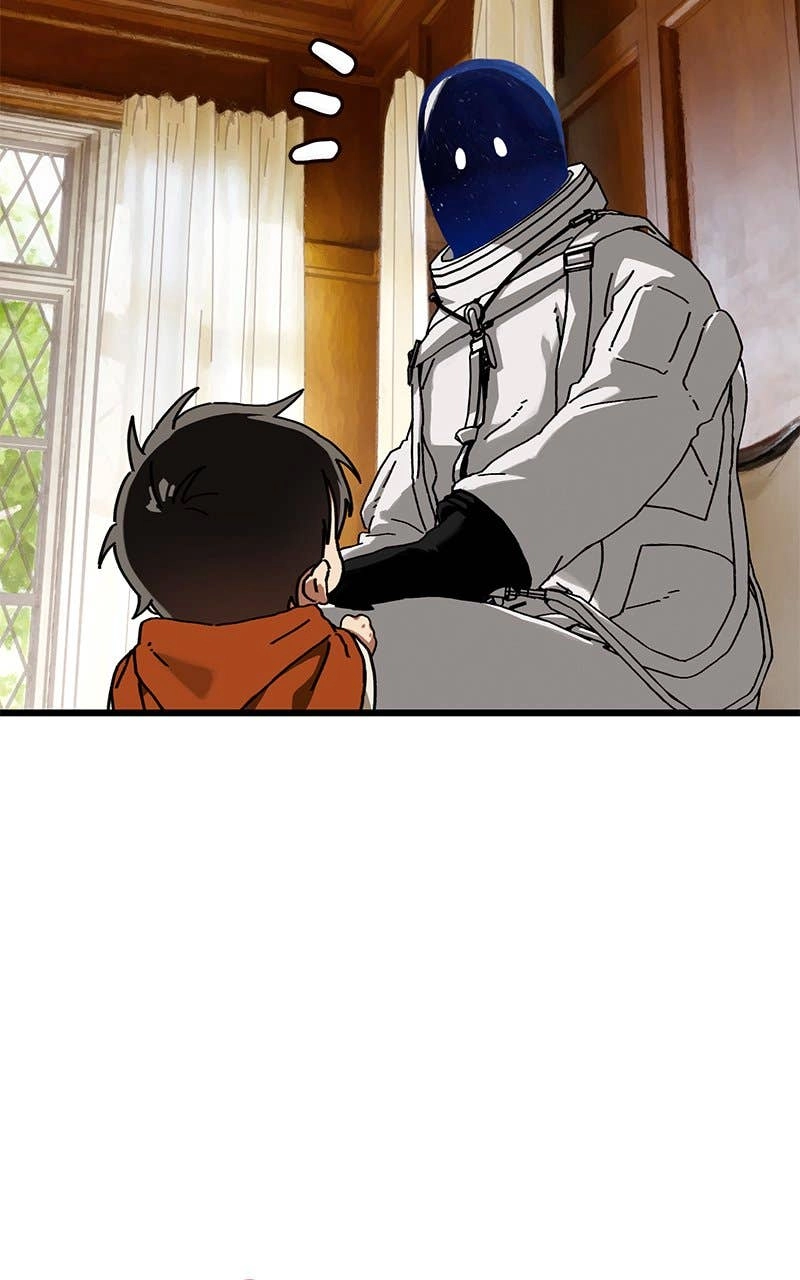 On the Way to Meet Mom Chapter 49 - Page 111