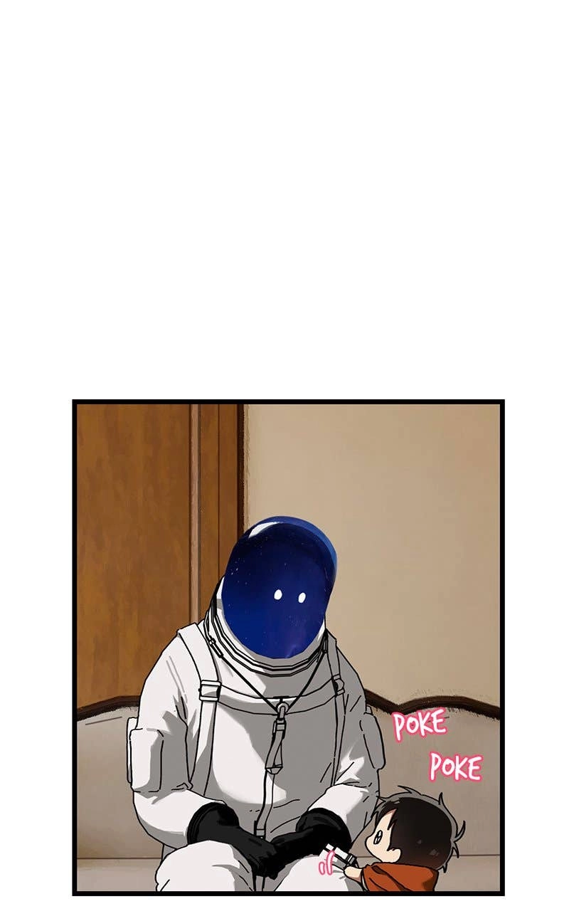 On the Way to Meet Mom Chapter 50 - Page 4