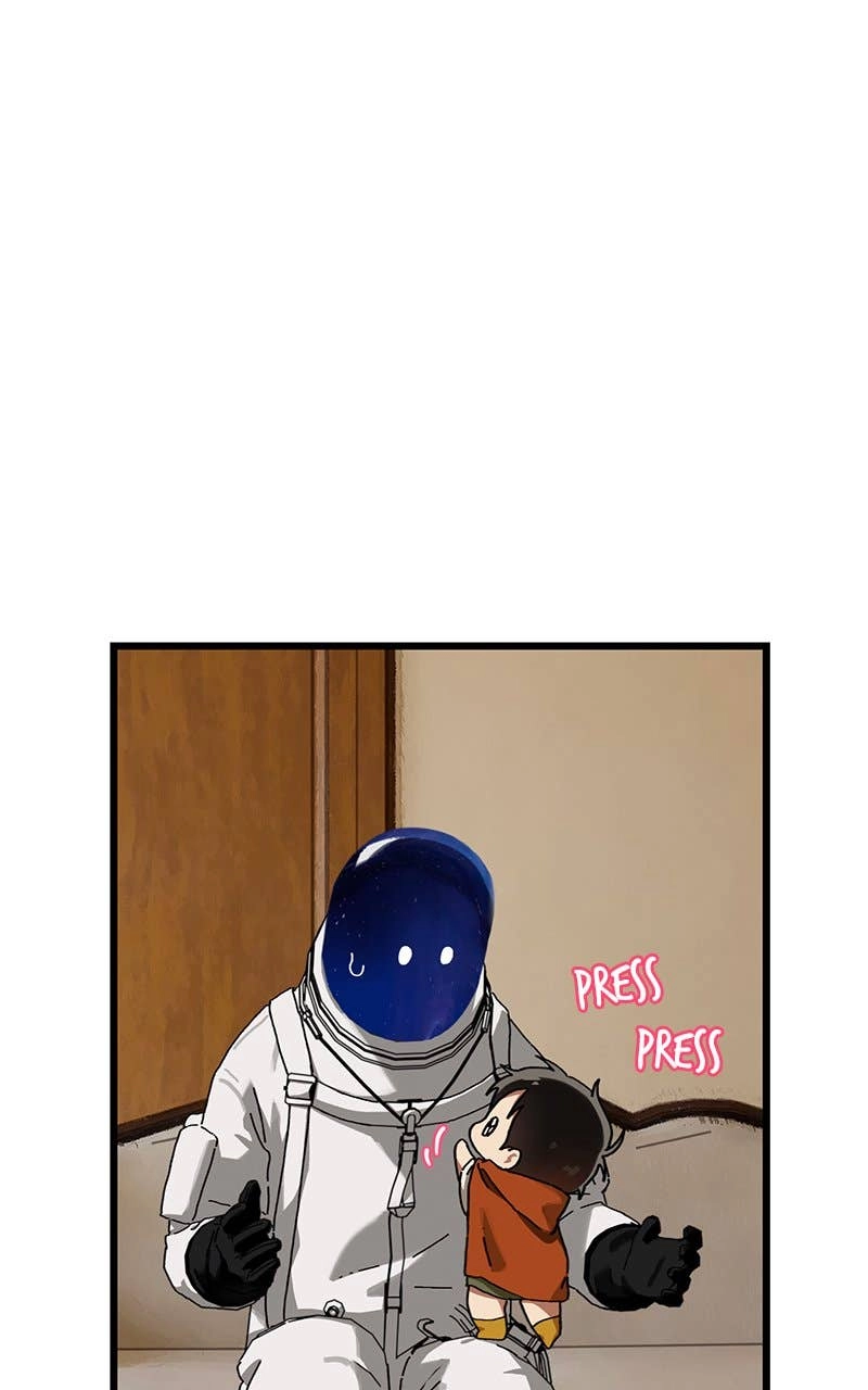 On the Way to Meet Mom Chapter 50 - Page 5