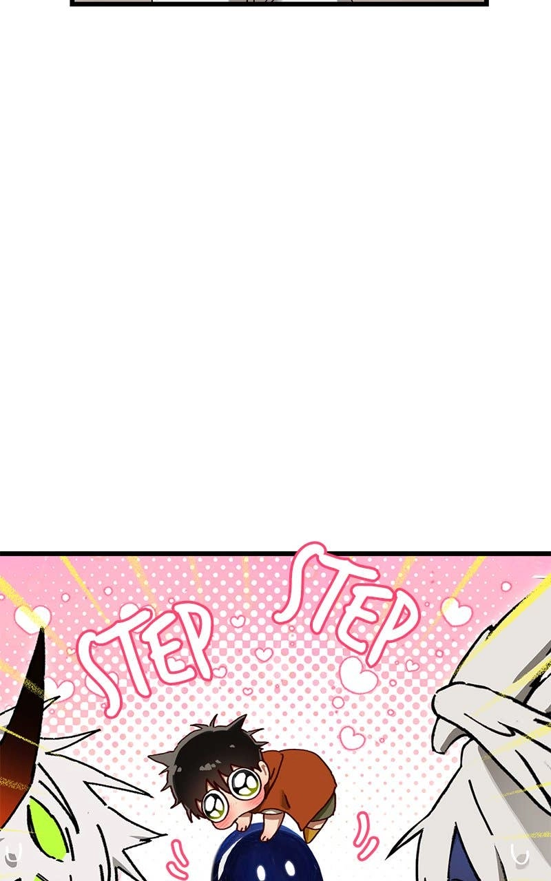 On the Way to Meet Mom Chapter 50 - Page 6
