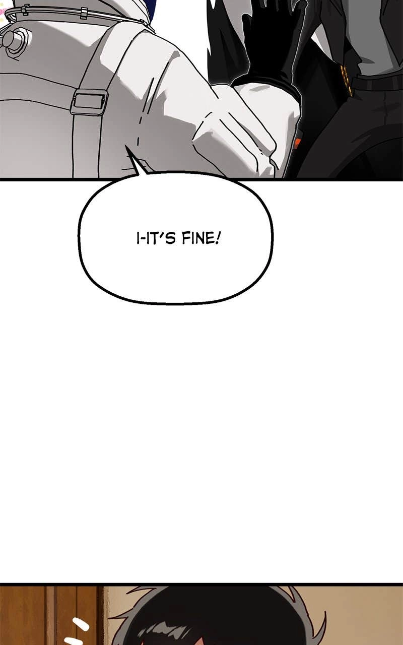 On the Way to Meet Mom Chapter 50 - Page 9