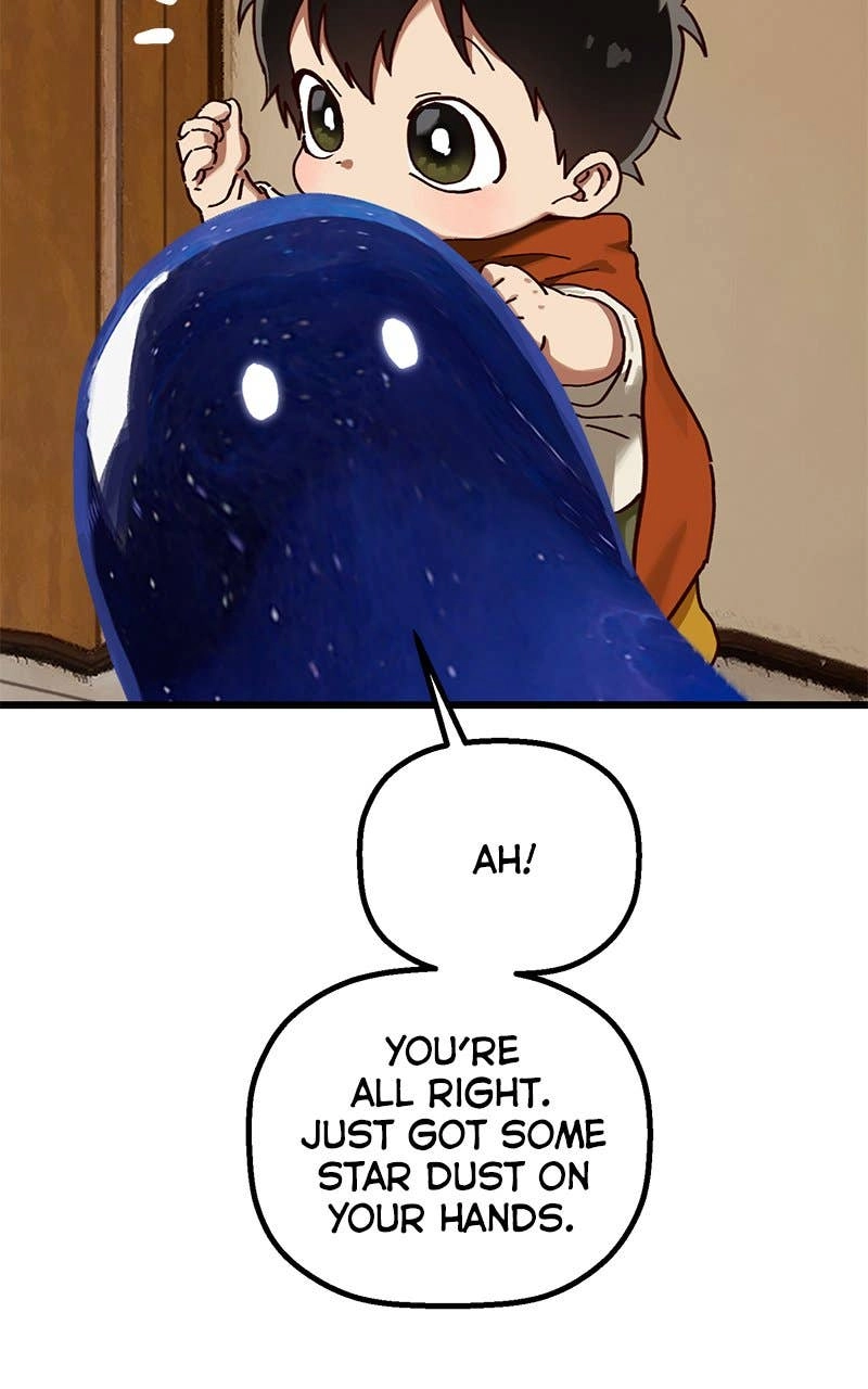 On the Way to Meet Mom Chapter 50 - Page 10