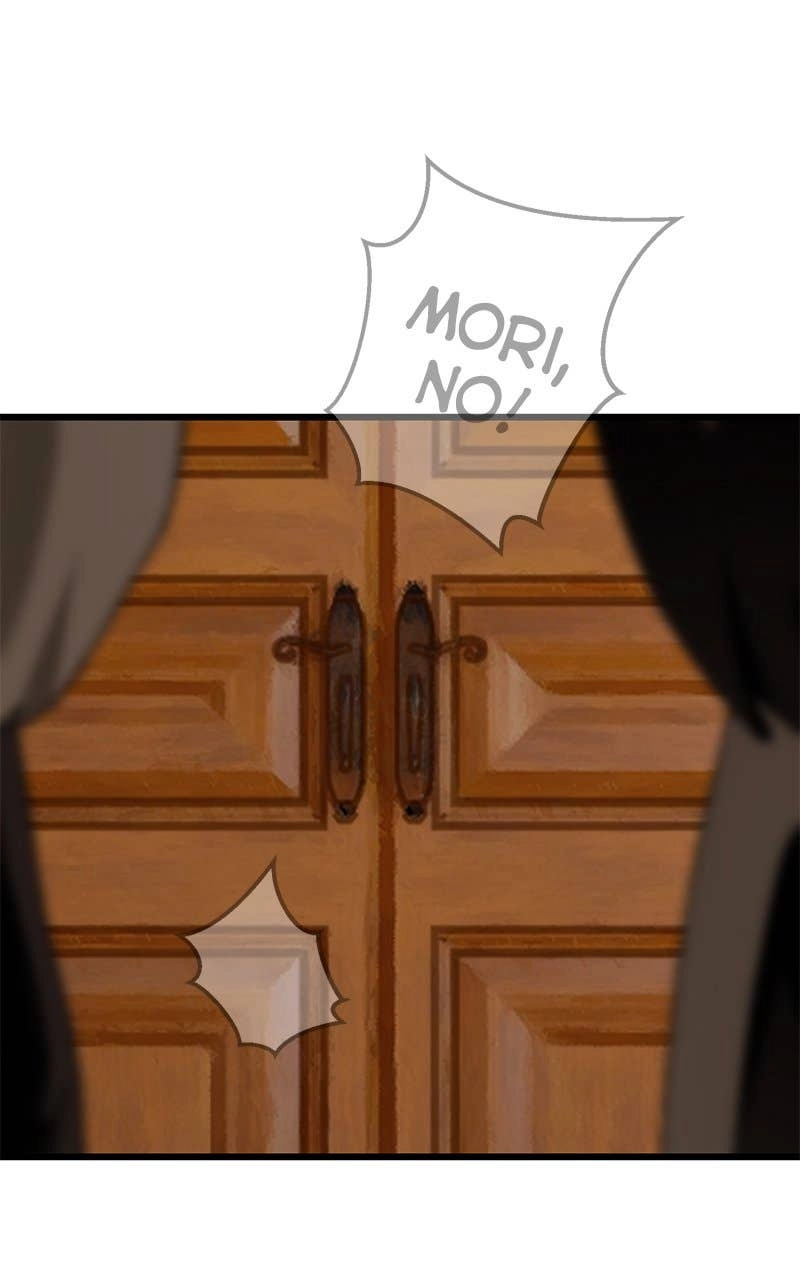 On the Way to Meet Mom Chapter 50 - Page 14