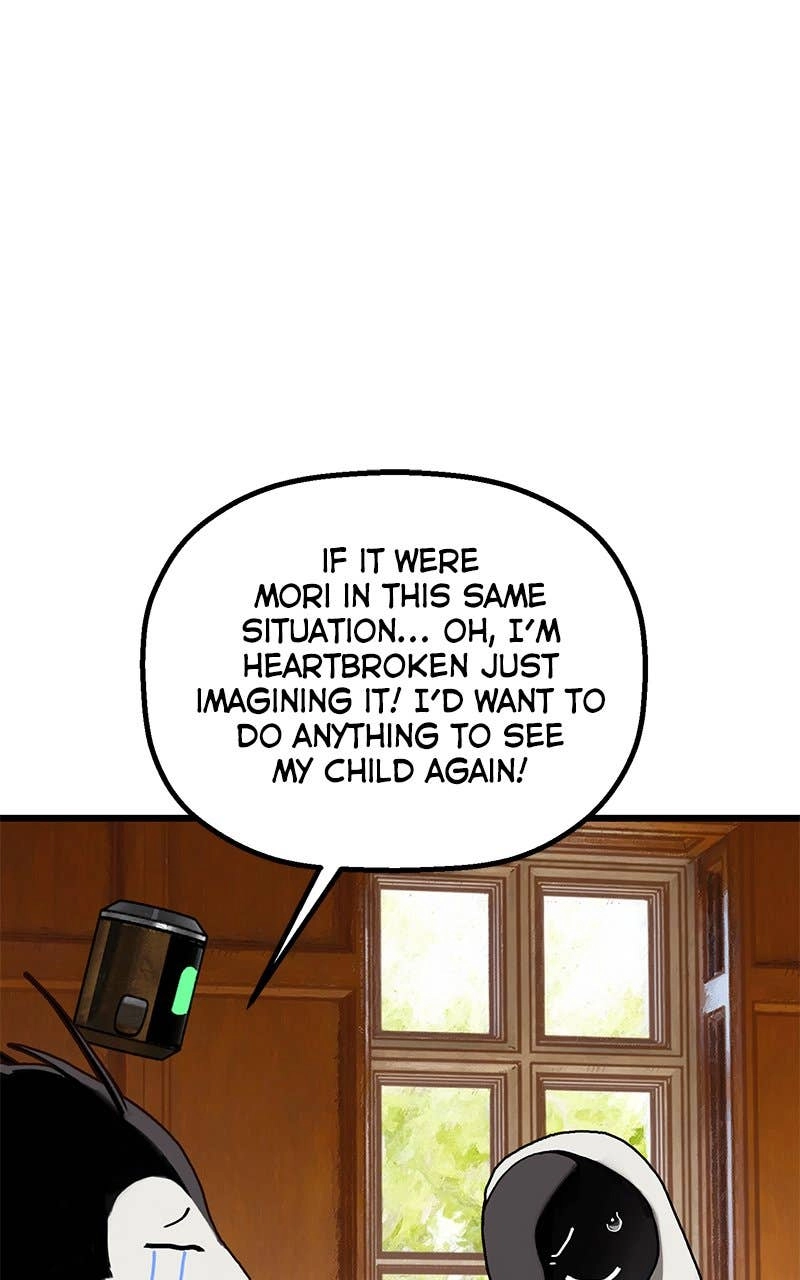 On the Way to Meet Mom Chapter 50 - Page 16