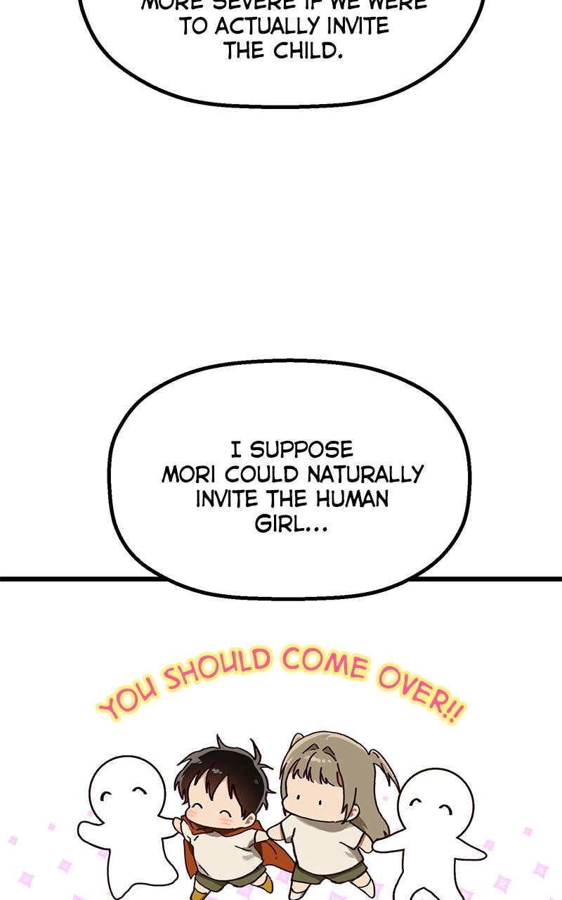 On the Way to Meet Mom Chapter 50 - Page 19