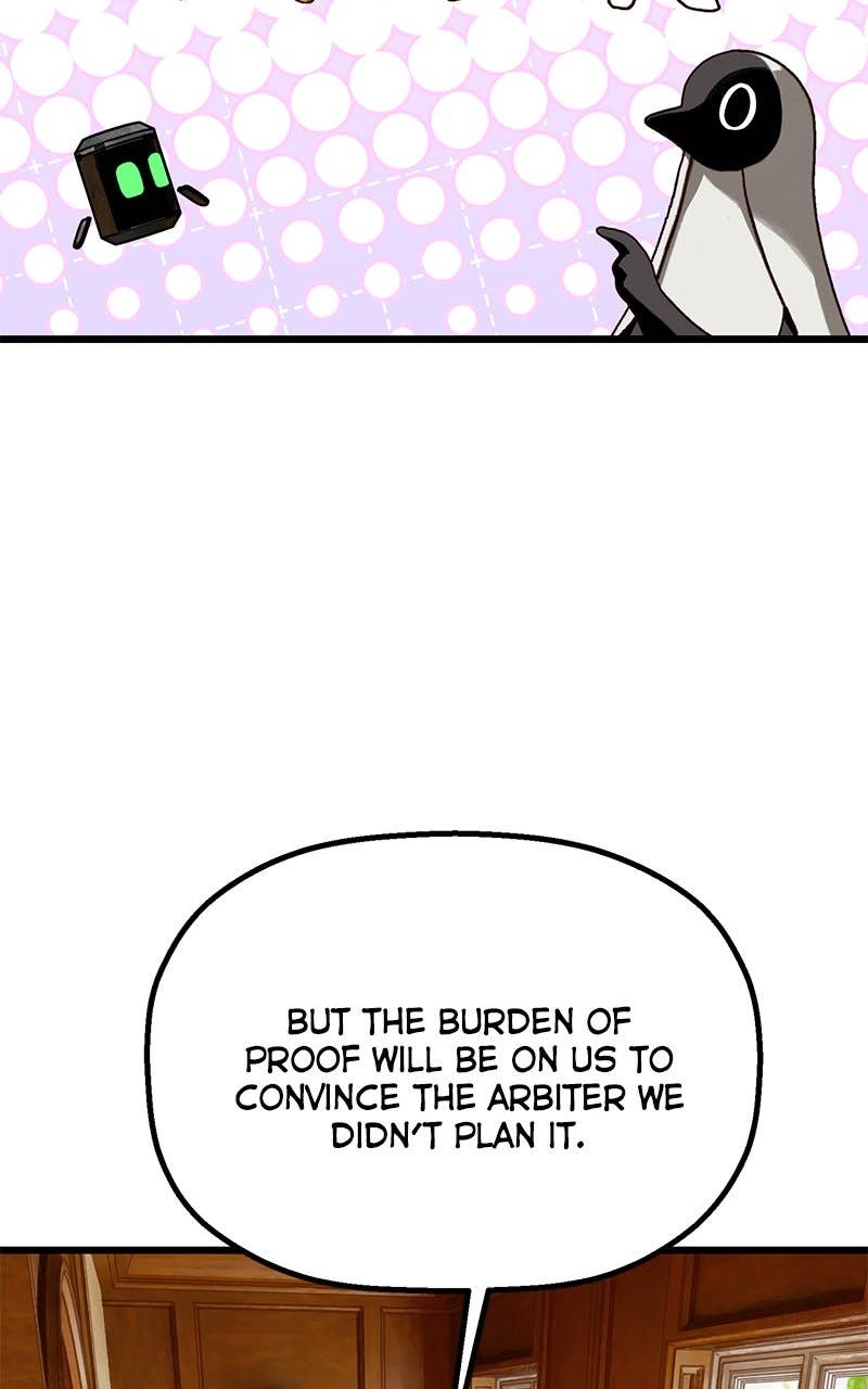 On the Way to Meet Mom Chapter 50 - Page 20